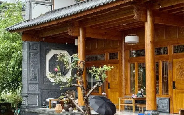 YunCang Hotel