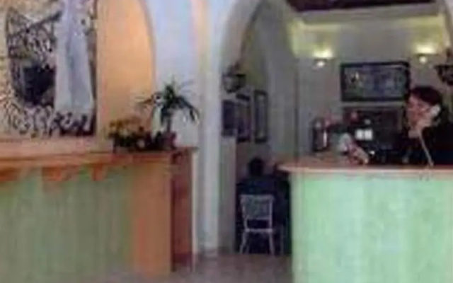 Hotel Univers