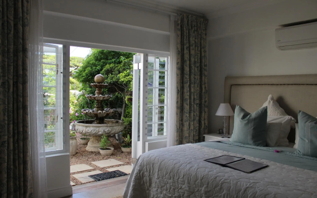 Sandals Guest House