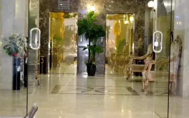 Al Hreer Hotel