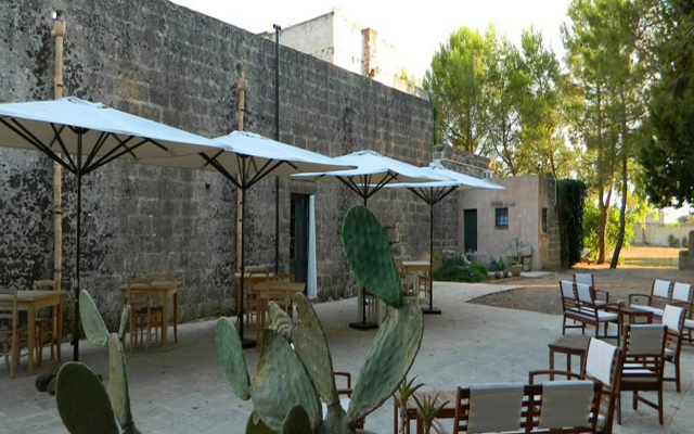Masseria Cristo