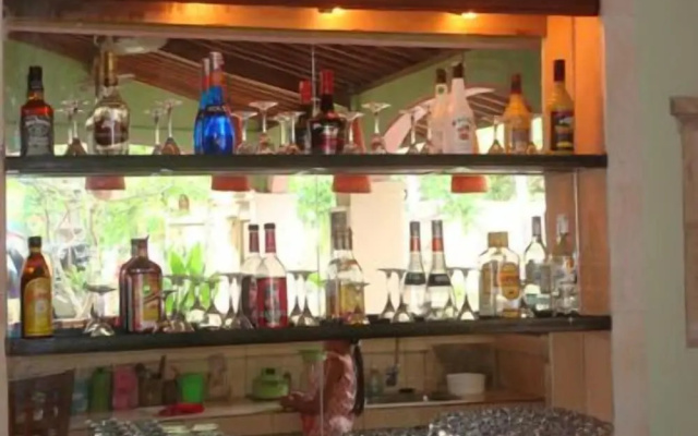 Pazzo Bali