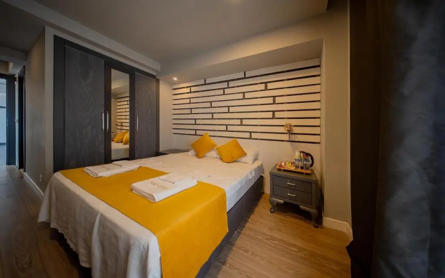 Neko Hotel( Adult Only +12)