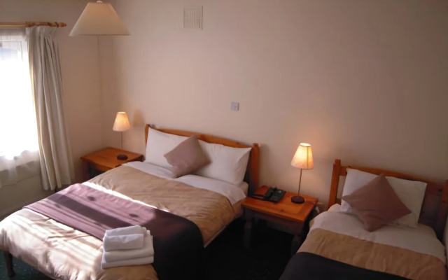 Hamills Bed and Breakfast