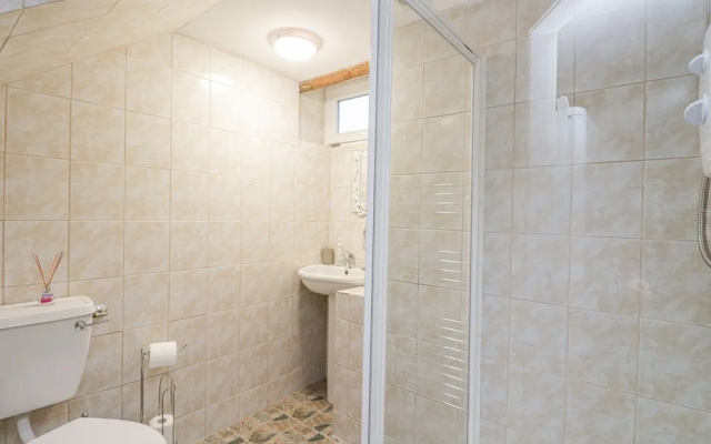 Canmore Stable Townhouse