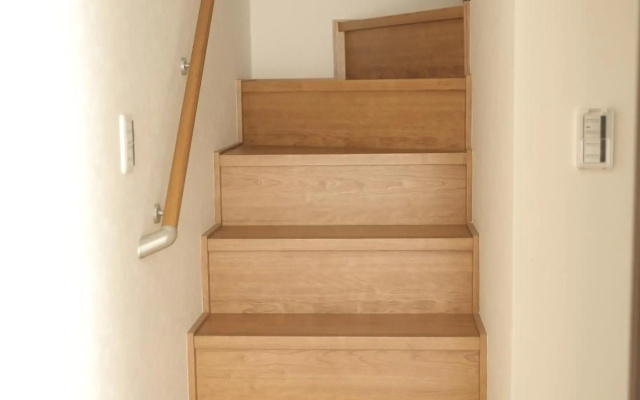 Shonan 4BR entire house&parking,戸建て独占R&L House