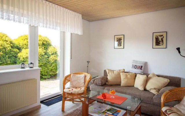 Ferienwohnung Am-Brueckenrain