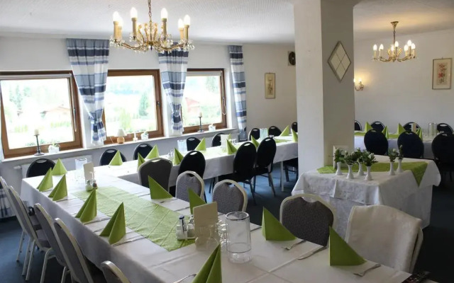 Hotel Alte Viehweide