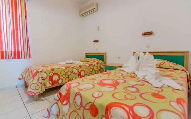 Missiria Apartments