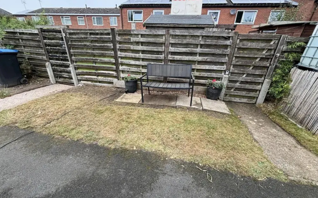 Motorhome in Hinckley- Sleeps 3- Pet Friendly
