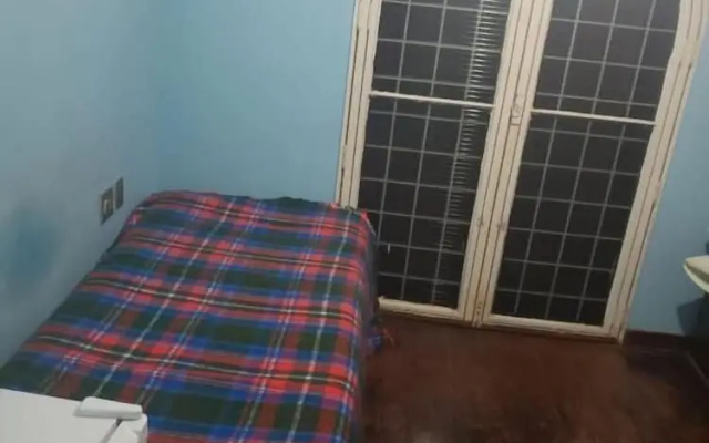 Pousada da Célia