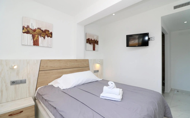 Penthouse Ancla 561