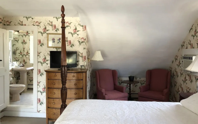 The Penny House Inn and Spa