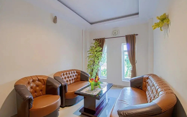 Vania Residence