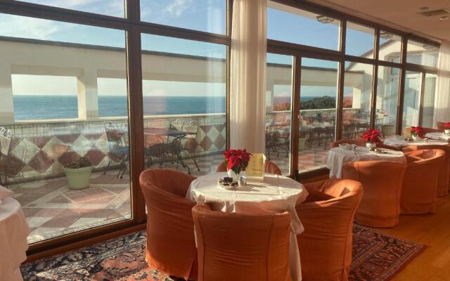 Greif Hotel & Spa Trieste