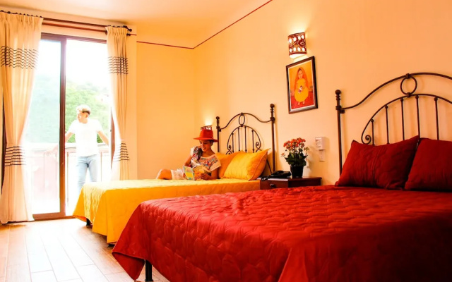 Hotel Danibaan