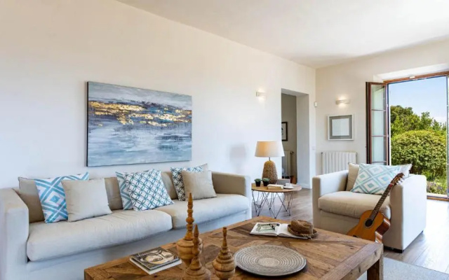 Villa Gaia 6&2
