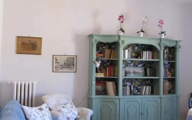 Antonia Home at St.Peter