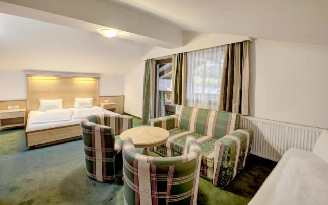 Hotel Martini