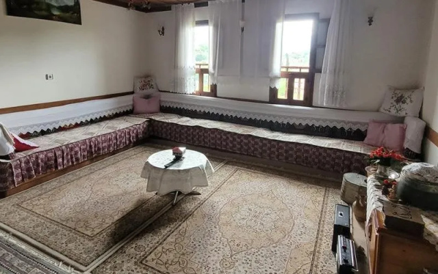 Ozcelik Aile Pansiyonu