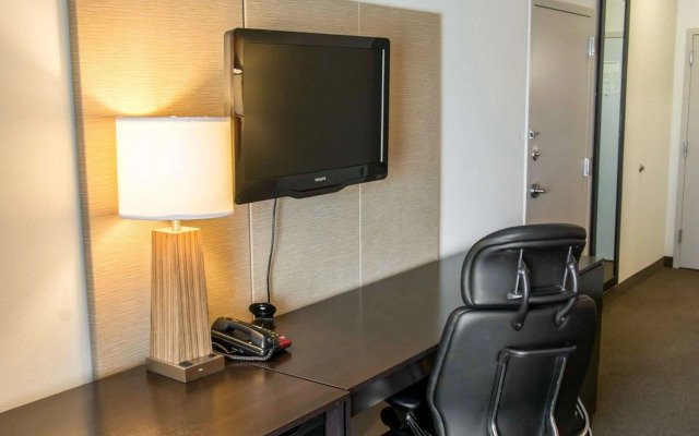 Sleep Inn & Suites Shreveport near Medical Center