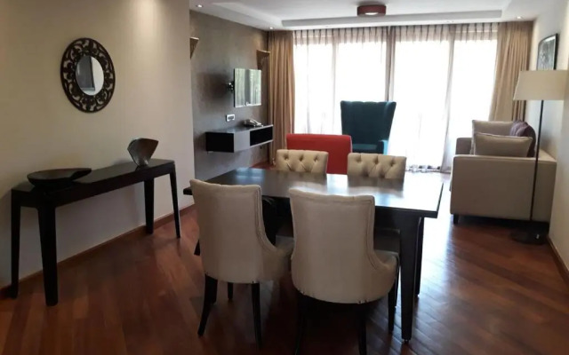 LONGONOT PLACE SUITES - Nairobi, City Centre CBD