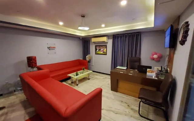 Le Grace Annasalai