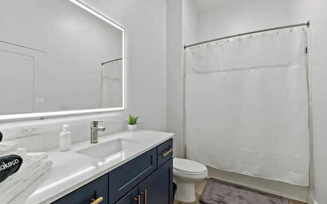 ROVE LIVING/KB - Midtown205