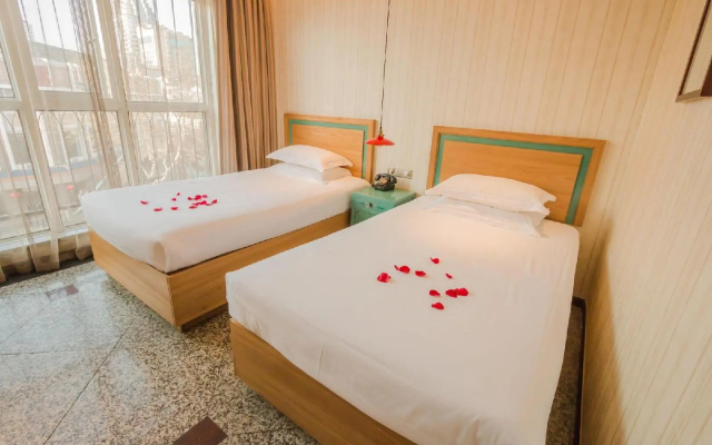 Wuyang Boutique Hotel - West Lake