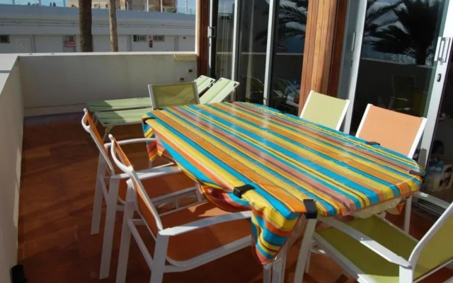 Private Apartment in Aida Complex With the Best Views