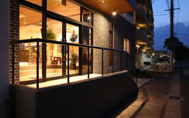 Misaki Hotel&Lounge