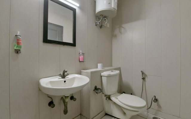 Chauhan Haveli Sector 51 Noida By F9 Hotels