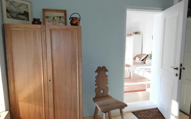 Pālena apartamenti