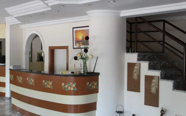 Villa Granada Hotel