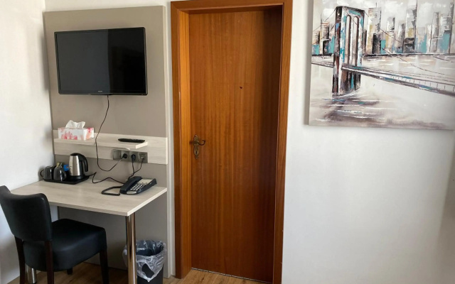 Center Hotel Essen