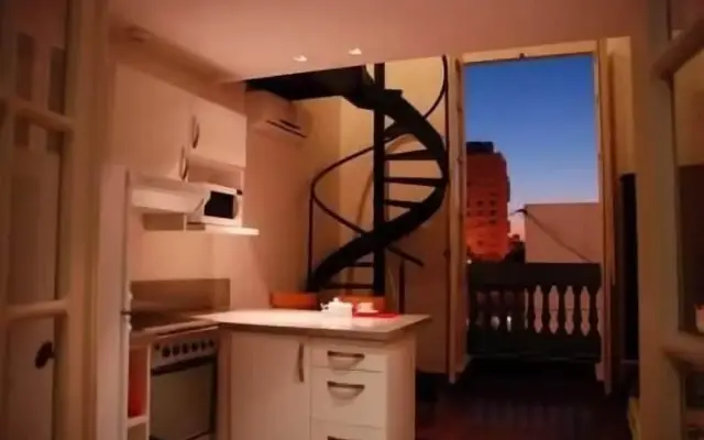 La Rozada Suites
