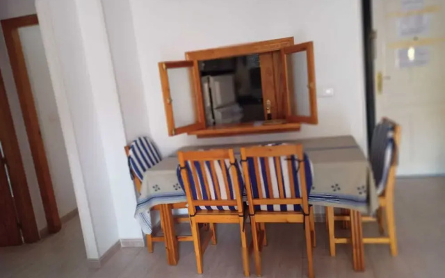 Naturist 2 Bedrooms With Pool