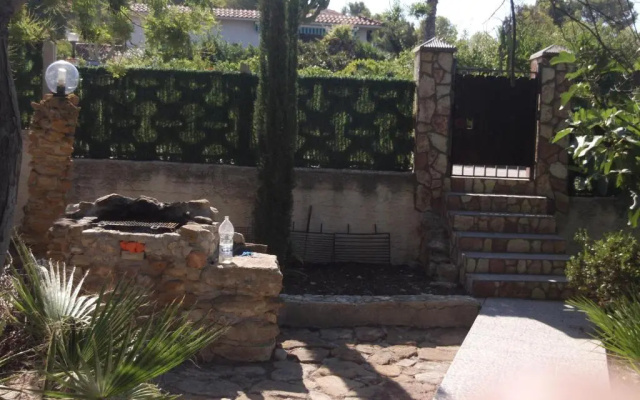 Villa Luciano Via Teocrito N 12