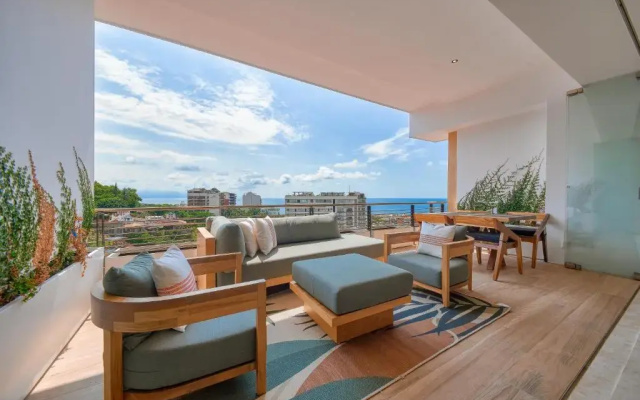 Maxwell Residences at SOHO