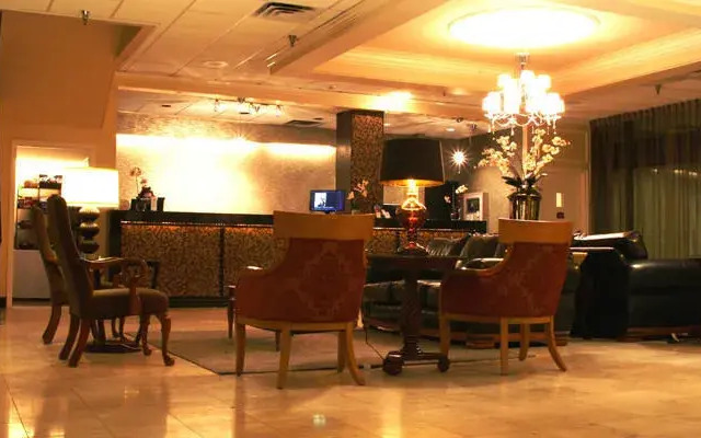 The Sioux City Hotel & Conference Center