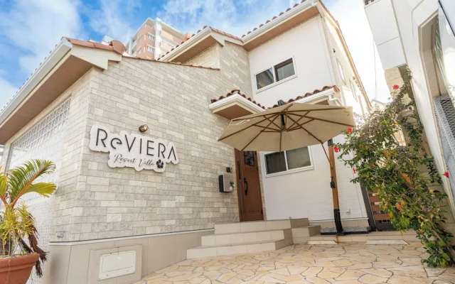 ReVIERA Resort Villa