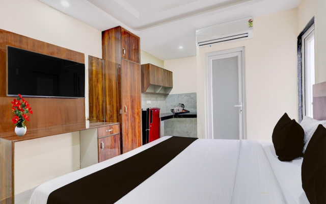Super Townhouse Phase 3 DLF Cyber City