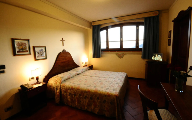 Borgo I Tre Baroni Resort Spa