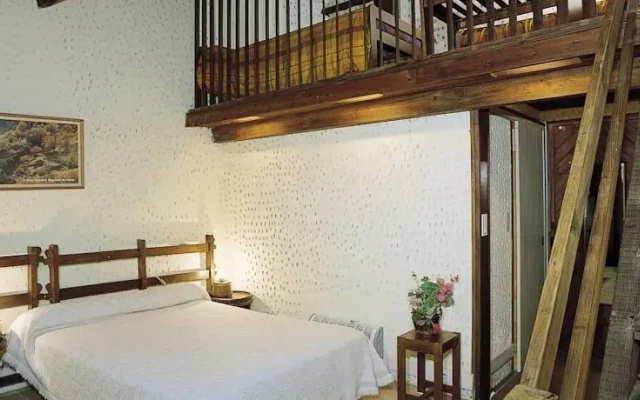 Résidence Paesotel