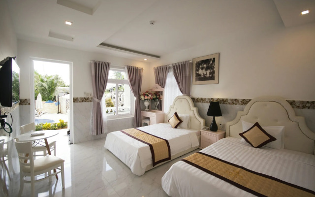 Godiva Phu Quoc Hotel