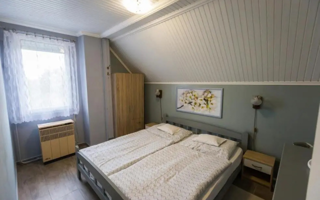 Joli Guesthouse