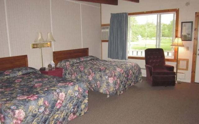 Twilite Motel