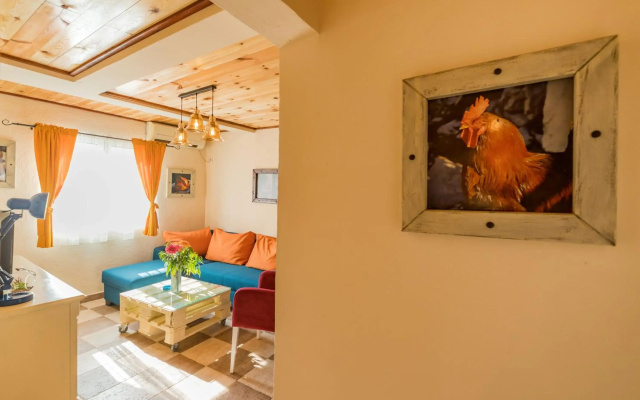 Guest House Luna