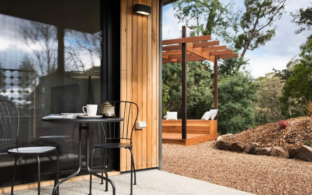 Green Retreat Passive House