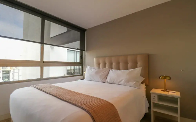 Amazing 2BR in Miraflores